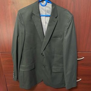 Haggar men’s suit jacket